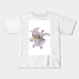 Tiger Lily Kids T-Shirt